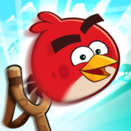 Angry Birds Classic官方版