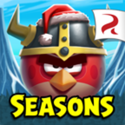 愤怒的小鸟里约大冒险最新版(Angry Birds) v2.6.13 安卓版1